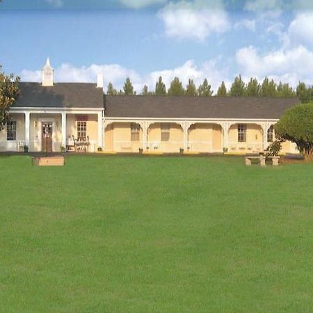 White Columns Motel Pine Mountain  Εξωτερικό φωτογραφία