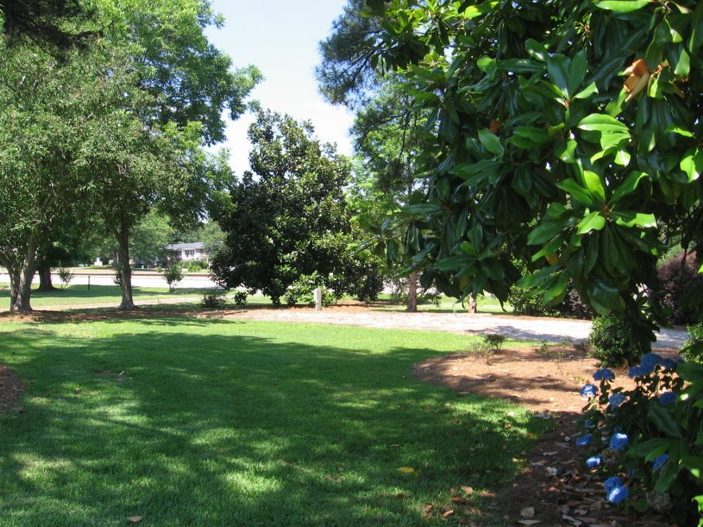 White Columns Motel Pine Mountain  Εξωτερικό φωτογραφία