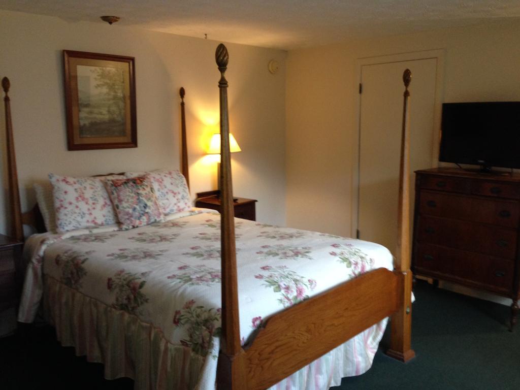 White Columns Motel Pine Mountain  Δωμάτιο φωτογραφία
